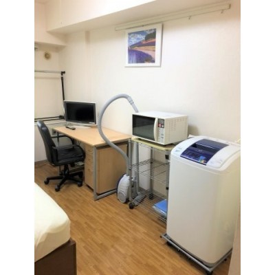 家具家電付き