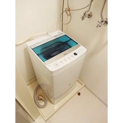 洗濯機