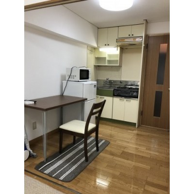 リビング