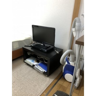 テレビ