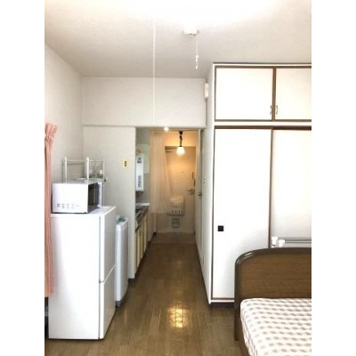 家具家電付