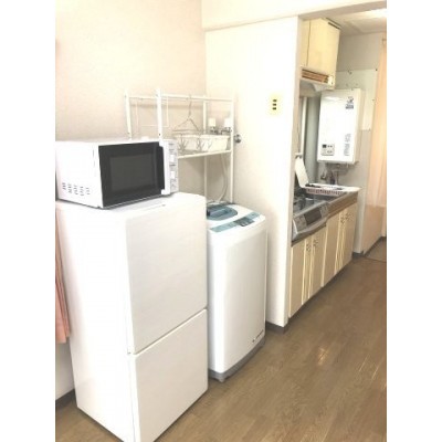 家具家電付