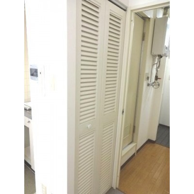 クローゼット