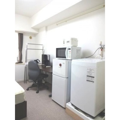 家具家電付