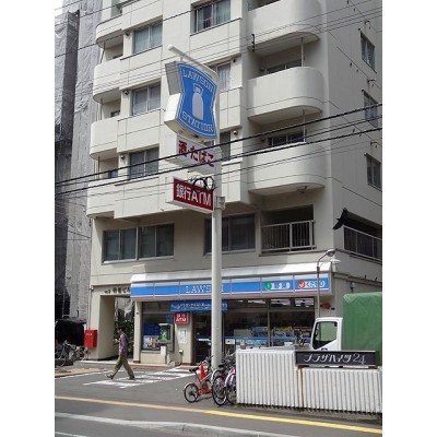 コンビニ