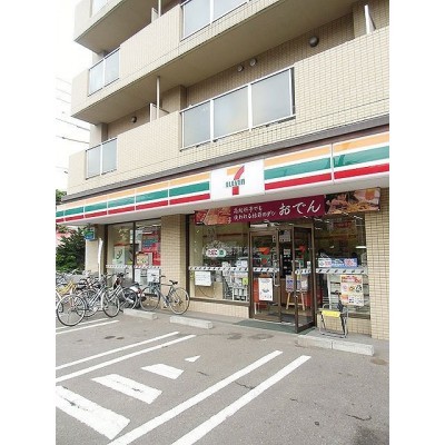 コンビニ