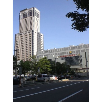 札幌駅