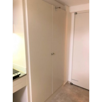 玄関収納