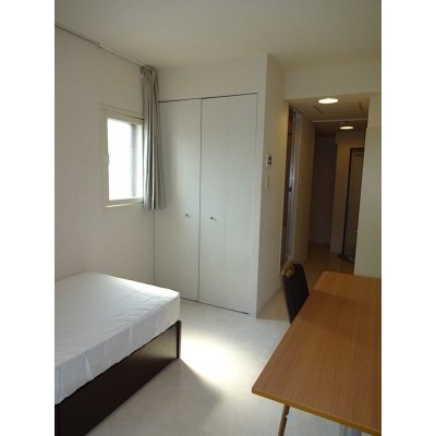 居間 家具家電付き