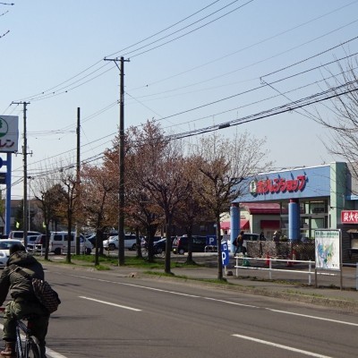 ホクレン