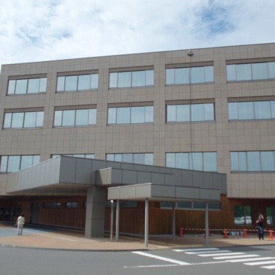 市民病院