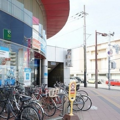 琴似駅