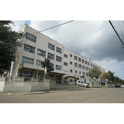 菊水小学校 徒歩9分