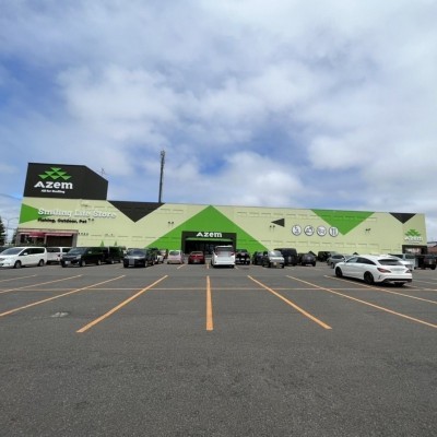 AZem札幌発寒店