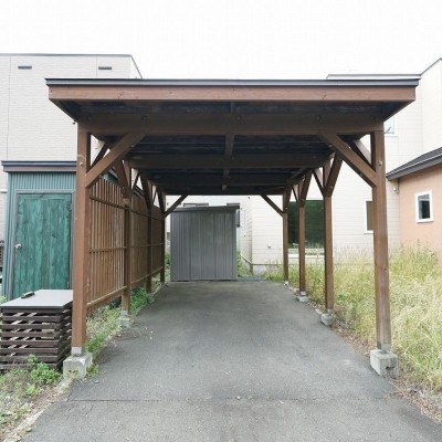 カーポート