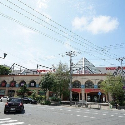 東光ストア大谷地店