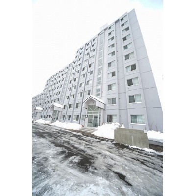 地下1階付10階建