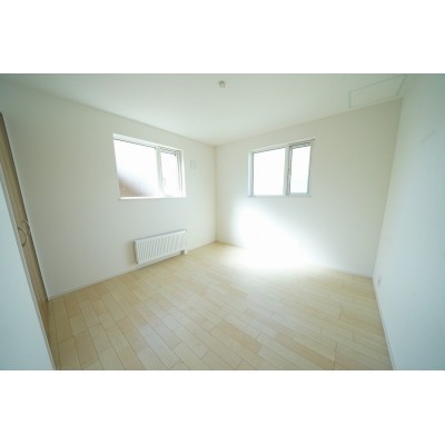 洋室6.125帖