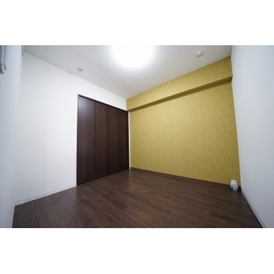 洋室2(4.3帖)