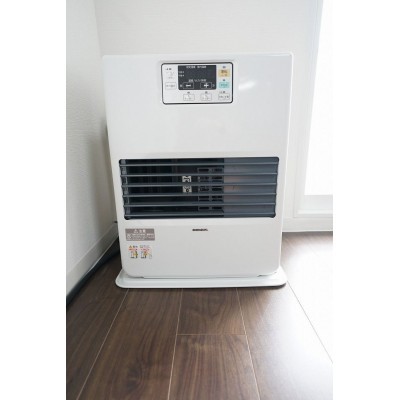暖房器具