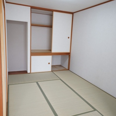 お正月など日本の行事に和室を