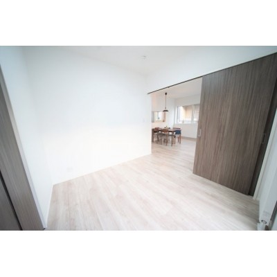 洋室4.5帖