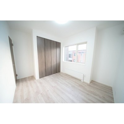 洋室5.5帖