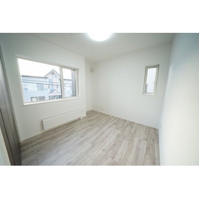 洋室5.5帖