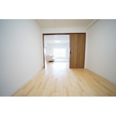 洋室4.8帖