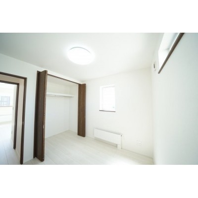 洋室4.5帖