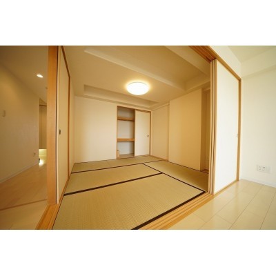 和室6帖