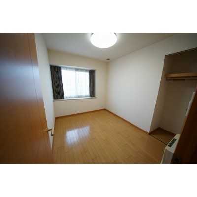 洋室5帖