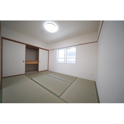 和室6帖