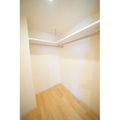 洋室8.5帖 WCL