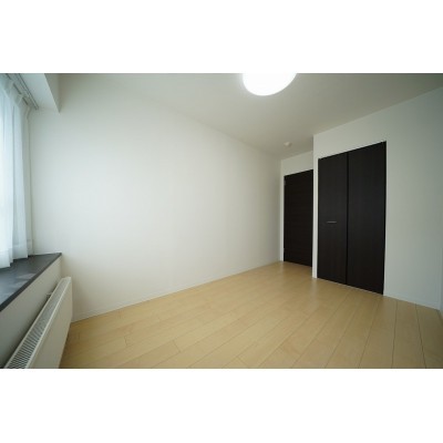 洋室約5.2帖