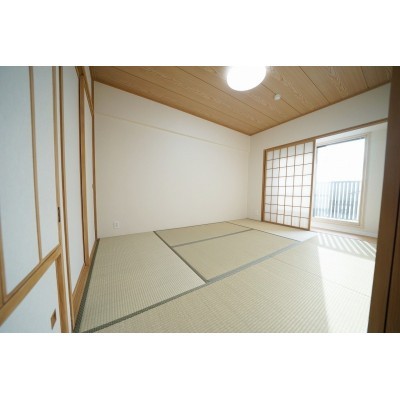 和室6帖
