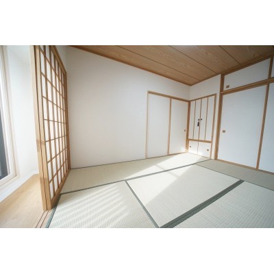 和室6帖