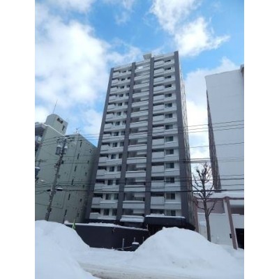 現地外観写真