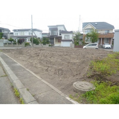 現地外観写真