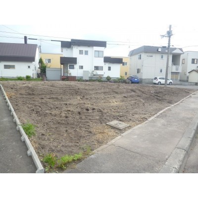 現地外観写真