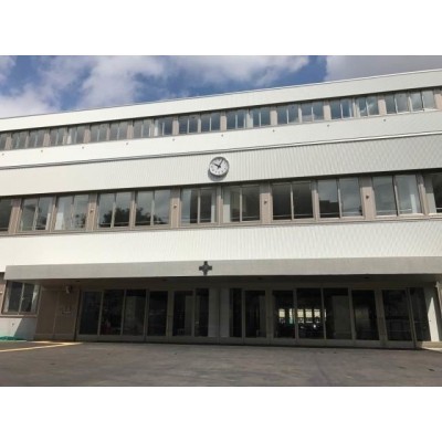 札幌市立中央中学校