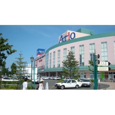 Ario札幌