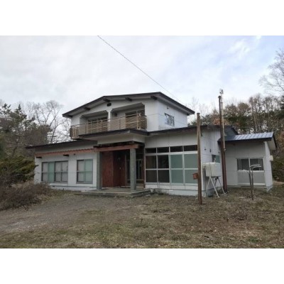 現地外観写真