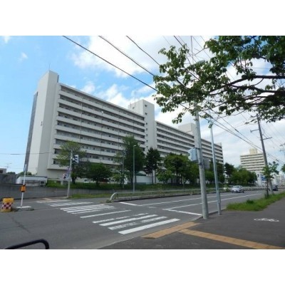 現地外観写真