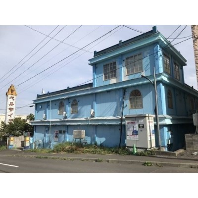 現地外観写真