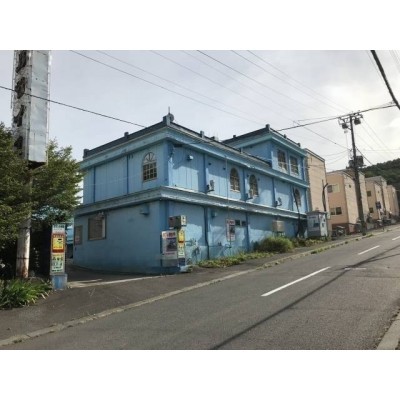 現地外観写真