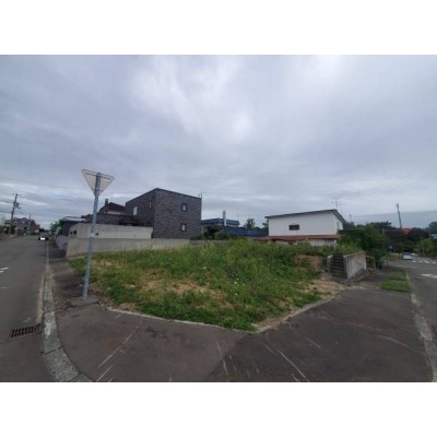 現地外観写真