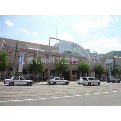 東光ストアプロム山鼻店