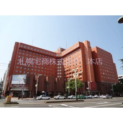 東急プラザ札幌