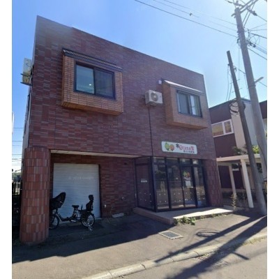 幼稚園・保育園:木育子どもの家認可保育所南の沢保育園:736m